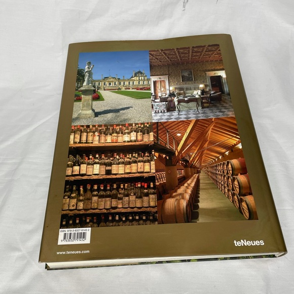 Luxury Winery Estates book - Picture 2 of 7